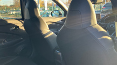 Nissan Juke 1.0 DiG-T 114 N-Connecta 5dr DCT Petrol Hatchback